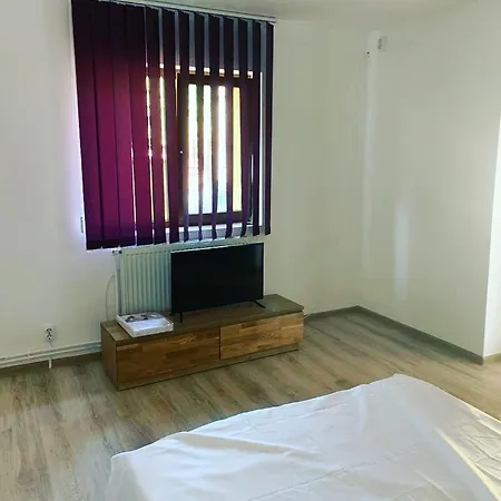 Casa Pontica * コンスタンツァ