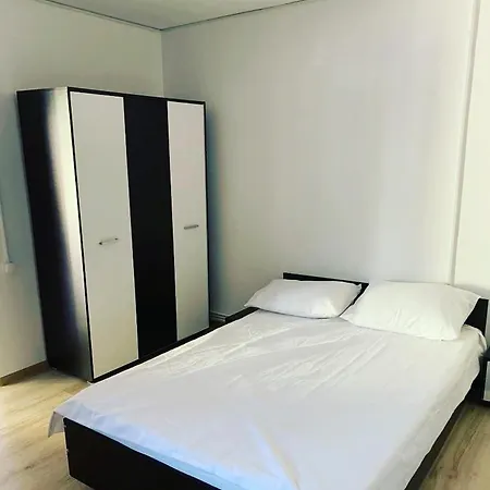 Casa Pontica ゲストハウス コンスタンツァ