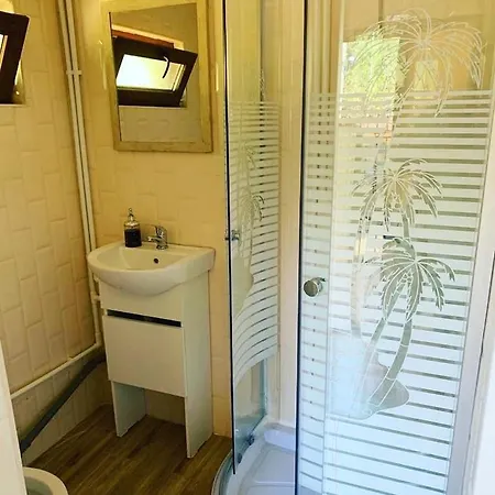 Casa Pontica ゲストハウス