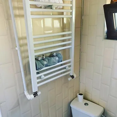 ゲストハウス Casa Pontica